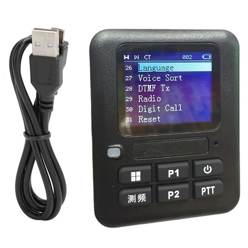 Frequenzimetro portatile - frequenzimetro, rf