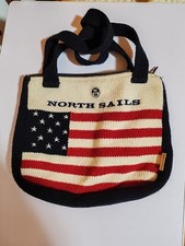 Borsa Di Lana North Sails