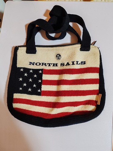 Borsa lana north sails - borsa,
