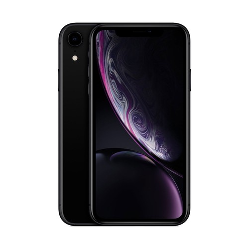 Smartphone apple iphone lte - xr,