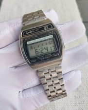 Orologio Vintage Casio Uomo