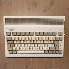 Amiga 600 Commodore - Solo Corpo - Ottime Condizioni - Da Testare - R6
