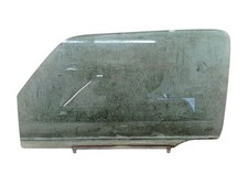 Vetro Finestrino Porta