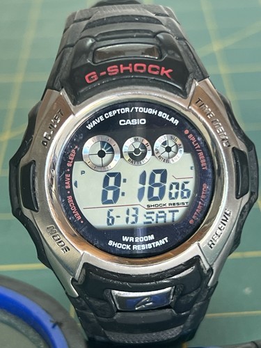 Orologio polso casio - polso,