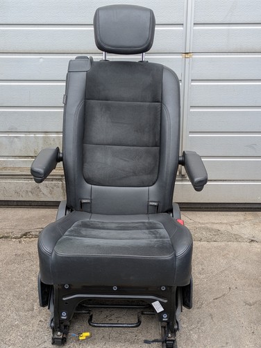 Sharan fila sedile - vw,