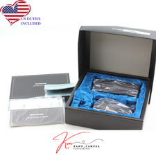 [Inutilizzato nella scatola]