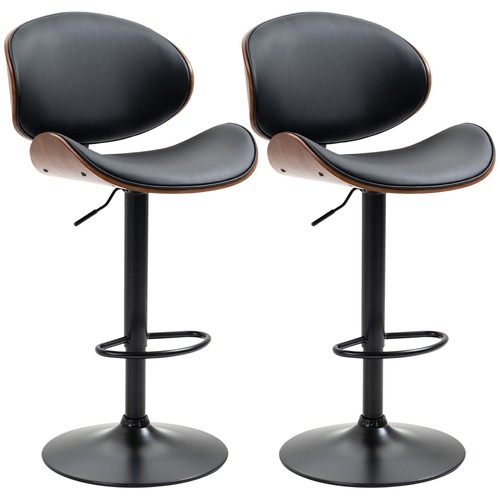 Homcom set sgabelli bar - homcom,