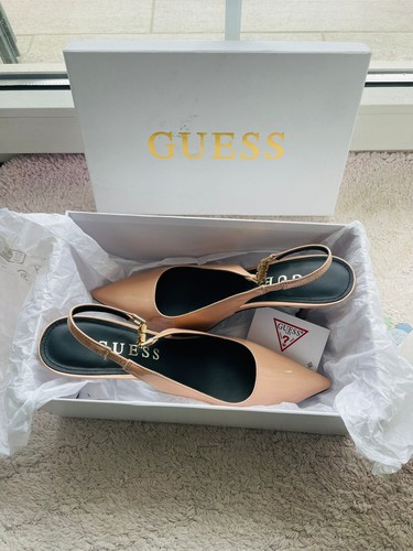 Scarpa guess donna slingback - donna,