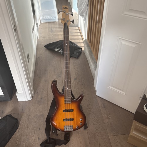 Basso ibanez gsr180 - ibanez, come