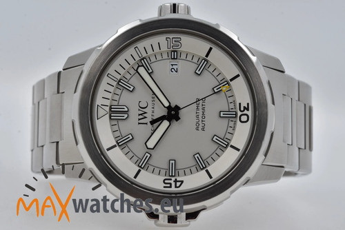 Iwc aquatimer automatico - aquatimer,