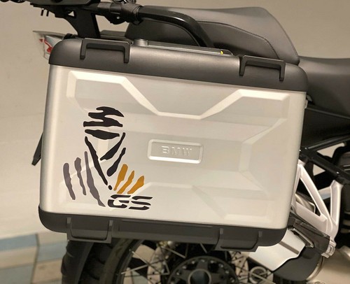 Kit adesivi per - per, valigie