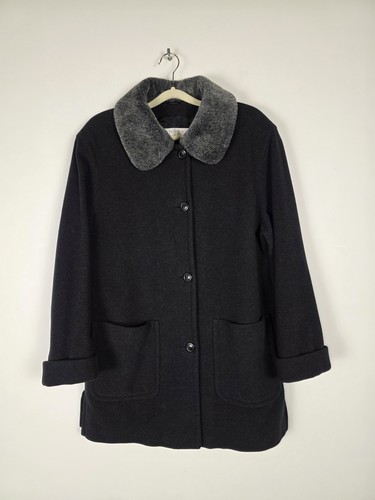 Cappotto lusso vintage - cappotto,