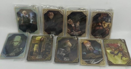 Harry potter goods set - potter,