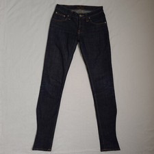 Nudie Jeans Stretti Lunghi