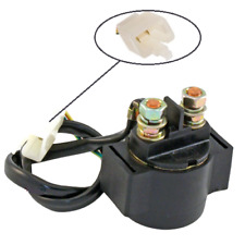 Kymco QUAD 300 MAXXER MONGOOSE da 2005 al 2012 Teleruttore avviamento relè