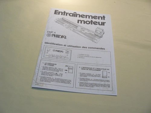 Notice installation du - notice,