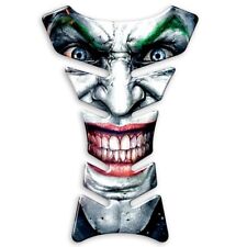 Paraserbatoio Tank Pad Adesivo 3D Protezione Serbatoio moto JOKER (PV014)