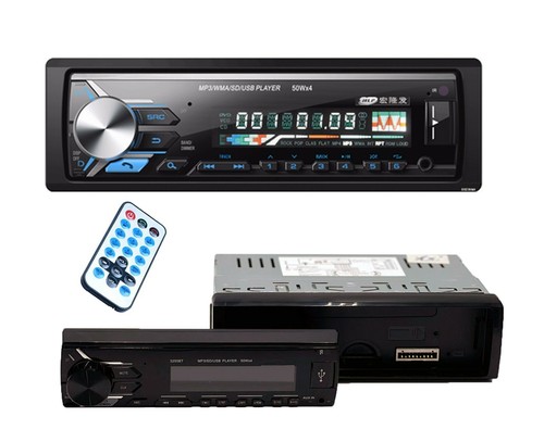 Stereo auto din autoradio - auto,