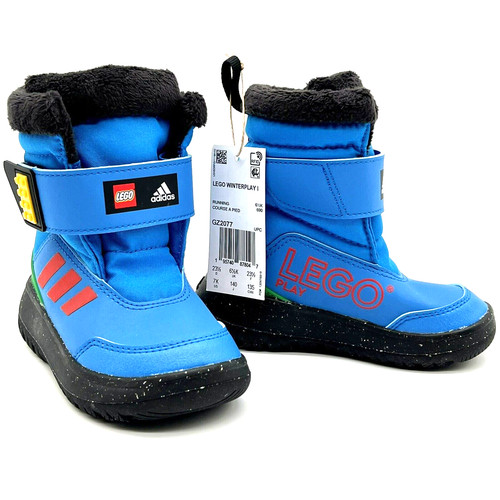 Stivali neve adidas - neve,