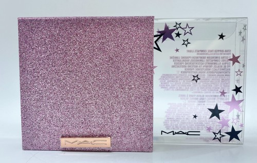 Mac star dipped face compact - dipped,