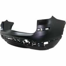 PARAURTI POSTERIORE CON PRIMER