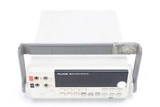 Fluke 45 Doppio Display da