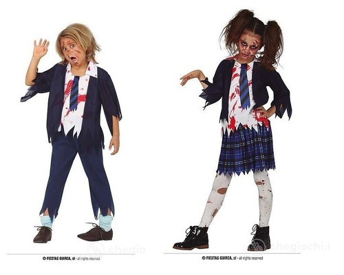 Carnevale halloween vestito - carnevale,