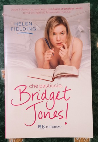 Che pasticcio bridget - che,