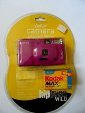 Vivitar LW65 hip hues wild