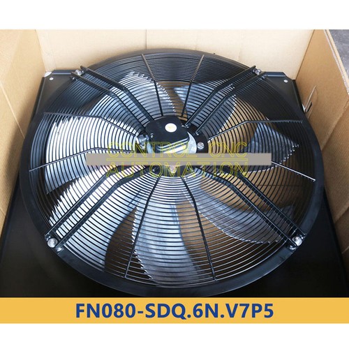 Ziehl abegg fn080 sdq v7p5 - ziehl-abegg, fn080-sdq.6n.v7p5
