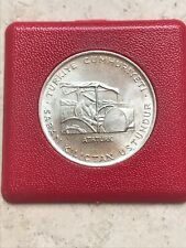 TURCHIA 1978 - 150 LIRA TURCA - FAO - COMMEMORATIVA FAO TRATTORE  UNC