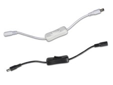 Interruttore per strisce led