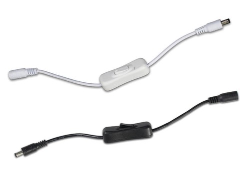Interruttore per strisce led