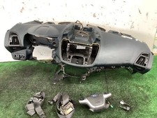 KIT AIRBAG COMPLETO PER FORD C