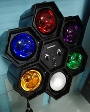 KIT GIOCO LUCI ELCART 6