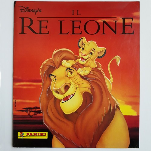Copertina album leone - il,
