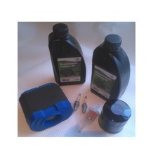 Kit revisione servizio per