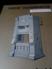 CESARE UBOLDI PRESSE