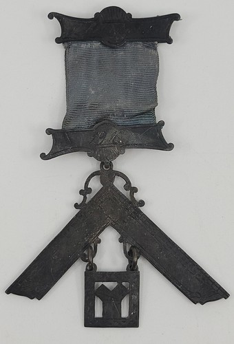 Medaglia massoneria massonica - massoneria,