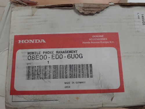 Vivavoce originale honda nokia - vivavoce,