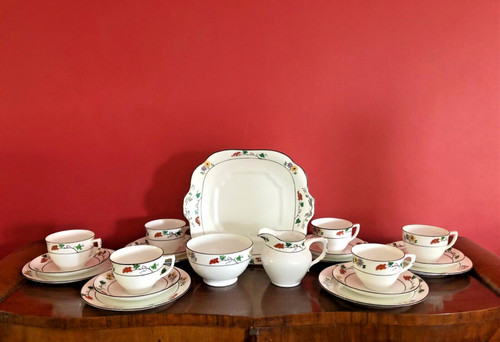 Set tè art - tè,