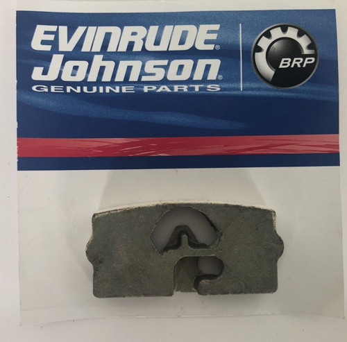 Evinrude johnson maniglia - johnson,