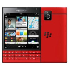 Smartphone originale BlackBerry Passport Q30 (SQW100-1) 32 GB + 3 GB 13,0 MP sbloccato