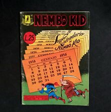 NEMBO KID Albi Del Falco 47 - Del 1956 - OTTIMO. Leggi descr