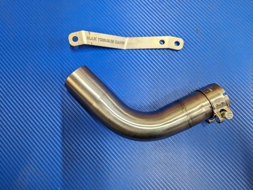 Benelli tnt 125 - benelli, tornado