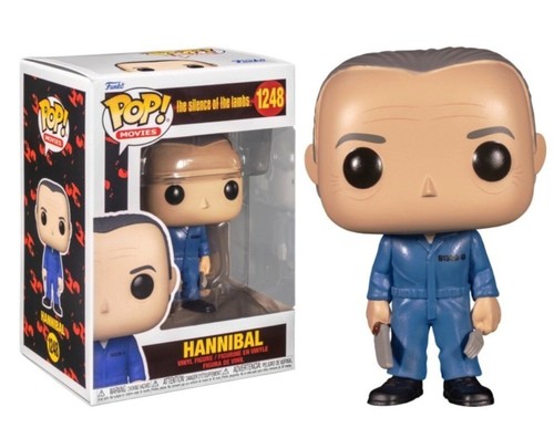 Silence lambs hannibal - silence,