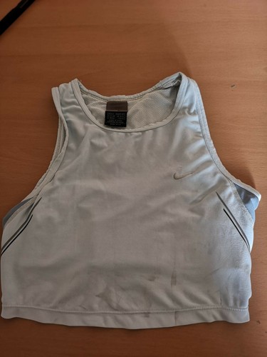 Crop top nike dri - nike,