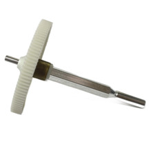 Ingranaggio con albero