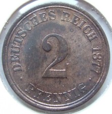 Moneta Deutsches Reich