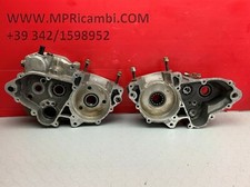 CARTER CENTRALI MOTORE KTM MX 250 2T 1986 CRANKCASES CARTER